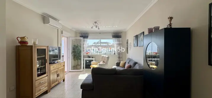 Продажа пентхауса в La Cala de Mijas 4
