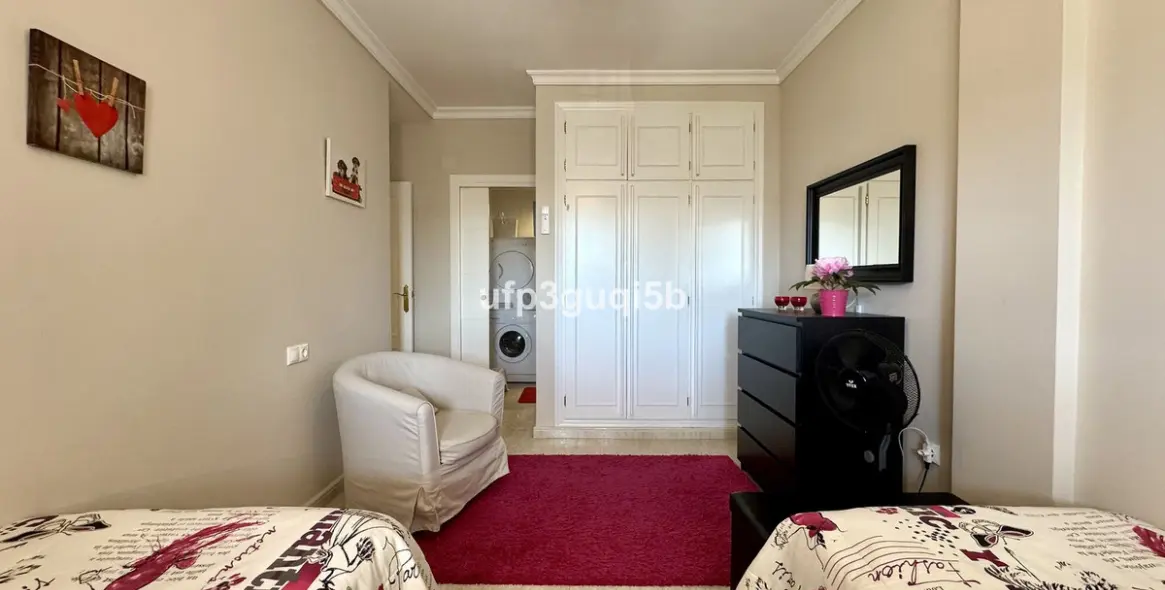 Продажа пентхауса в La Cala de Mijas 11