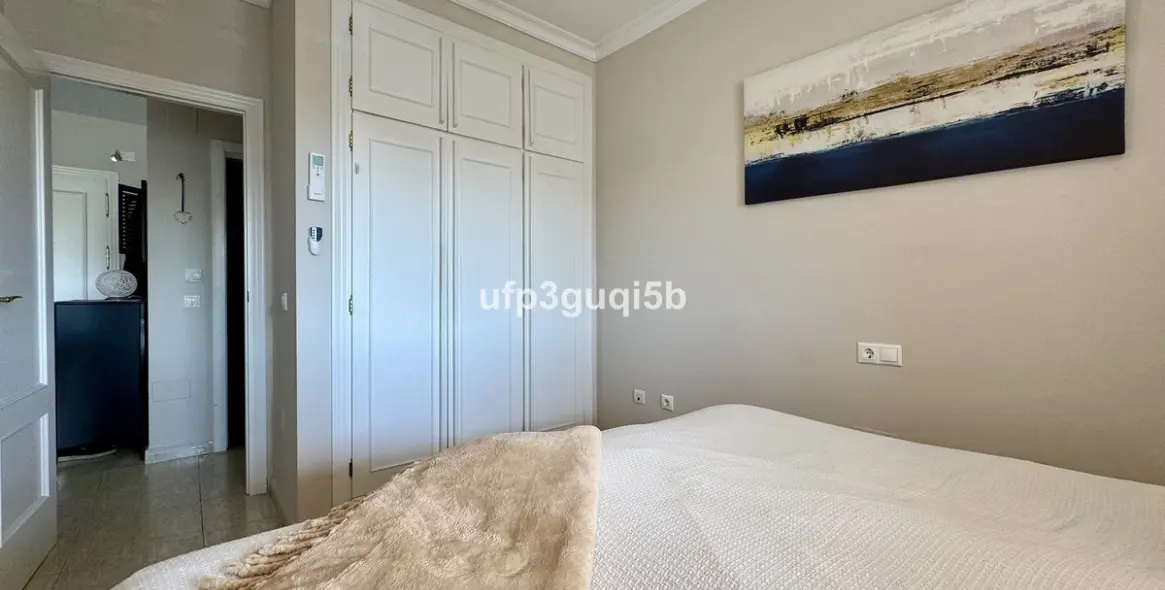 Продажа пентхауса в La Cala de Mijas 14