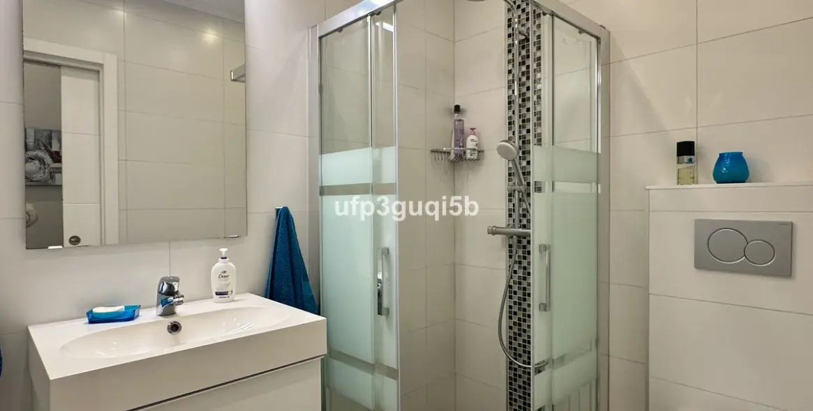 Продажа пентхауса в La Cala de Mijas 15