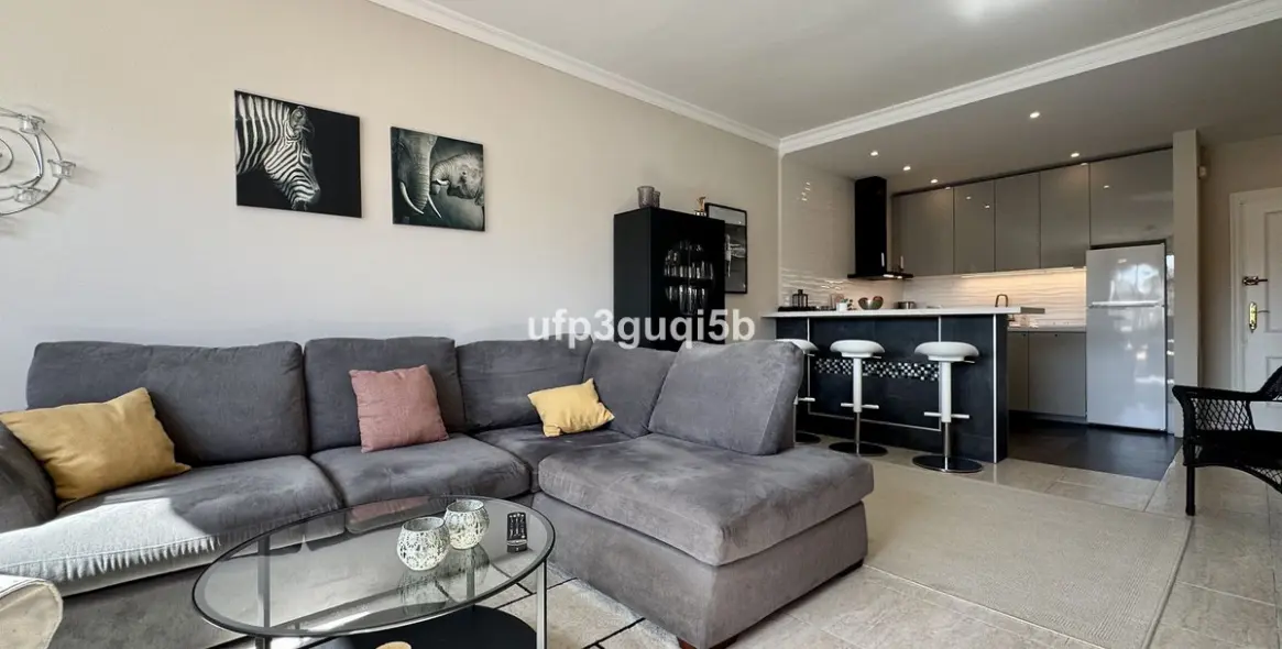 Продажа пентхауса в La Cala de Mijas 21