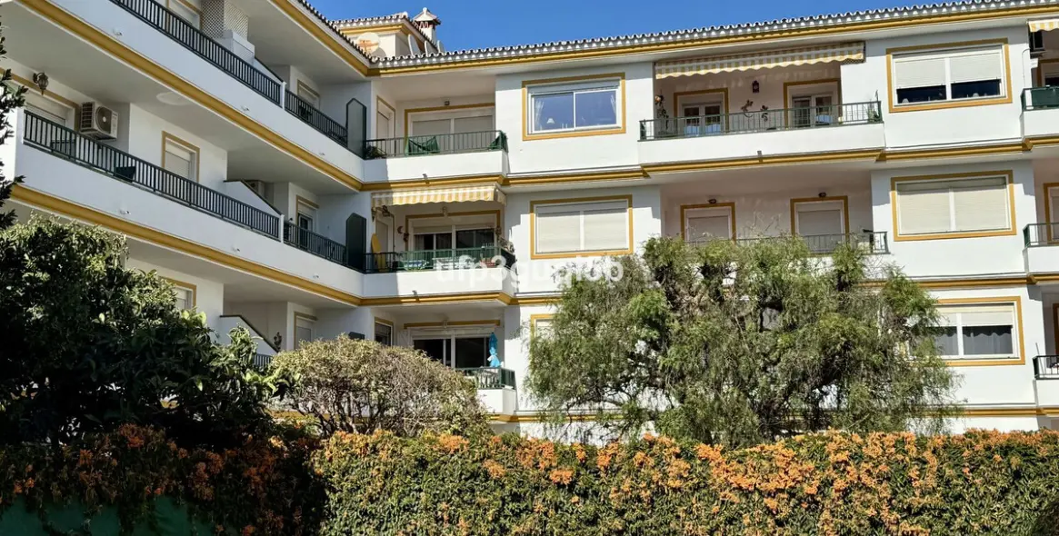 Продажа пентхауса в La Cala de Mijas 37