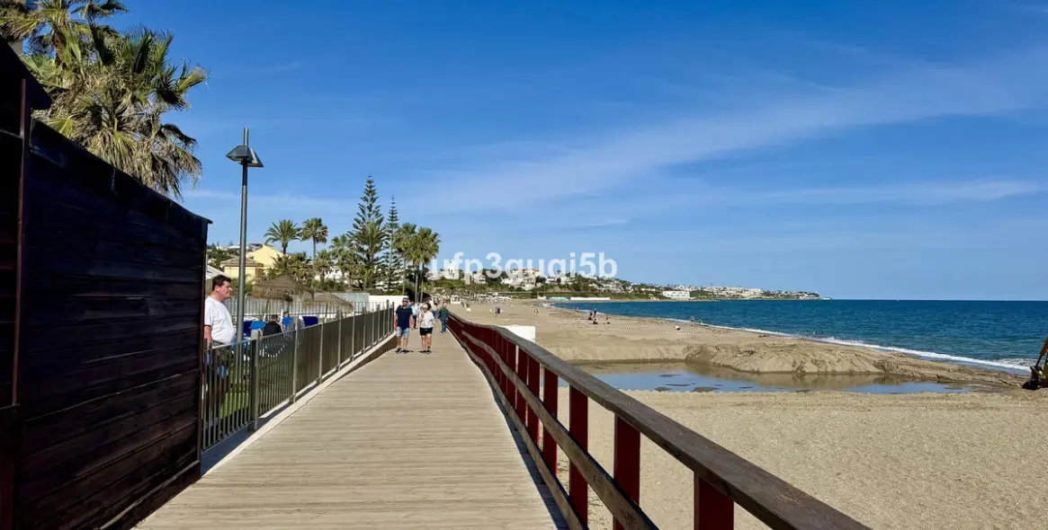 Продажа пентхауса в La Cala de Mijas 41