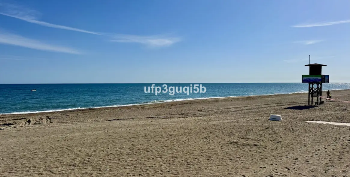 Продажа пентхауса в La Cala de Mijas 43