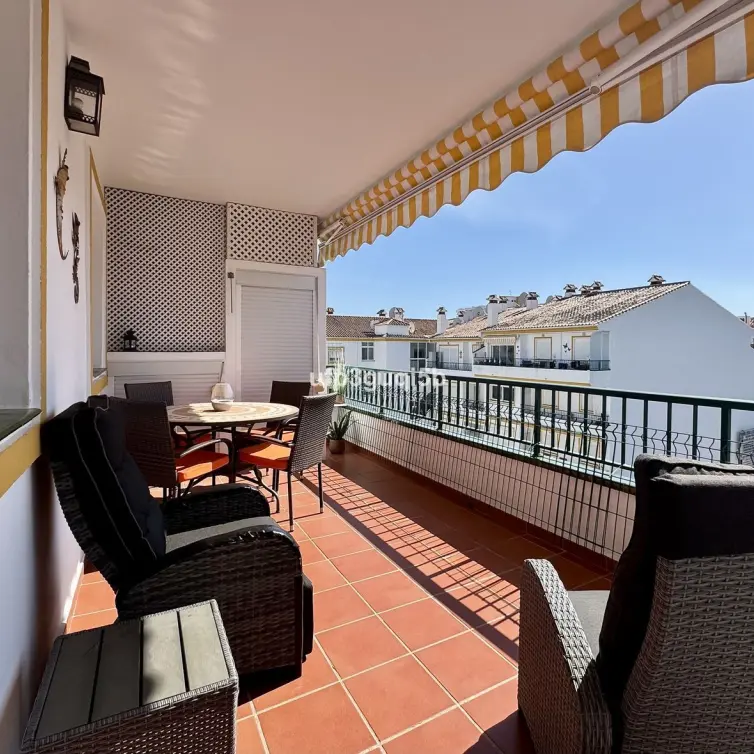 Продажа пентхауса в La Cala de Mijas