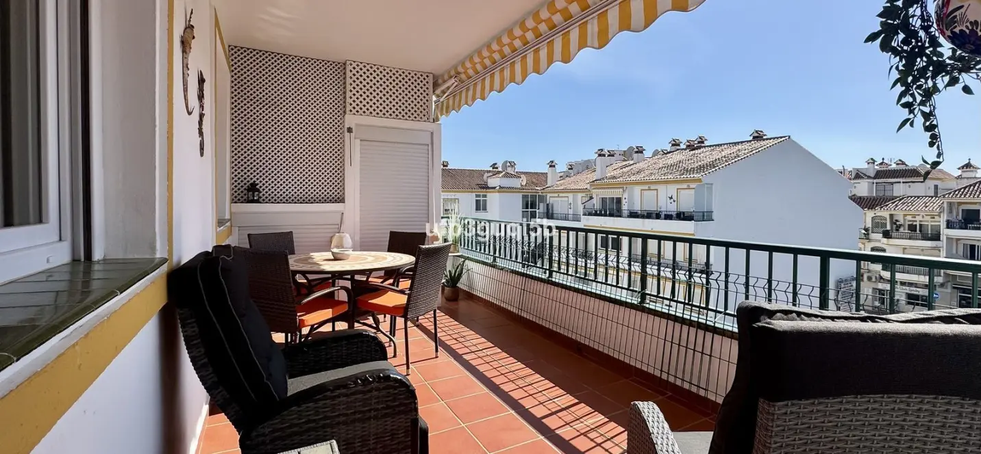 Продажа пентхауса в La Cala de Mijas 0