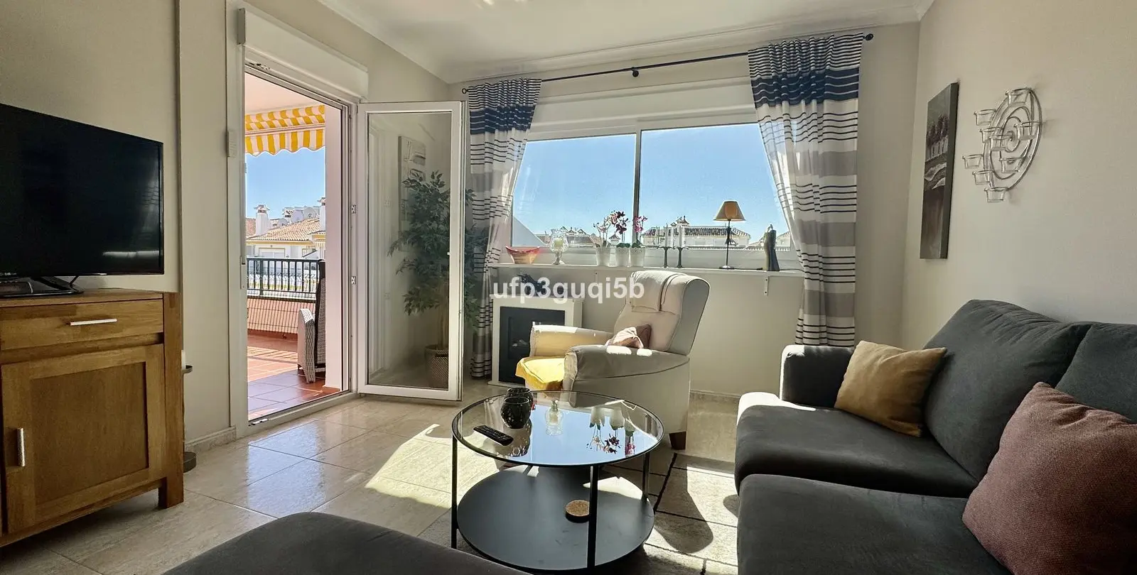 Продажа пентхауса в La Cala de Mijas 3