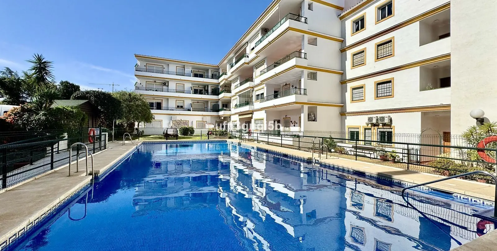 Продажа пентхауса в La Cala de Mijas 4