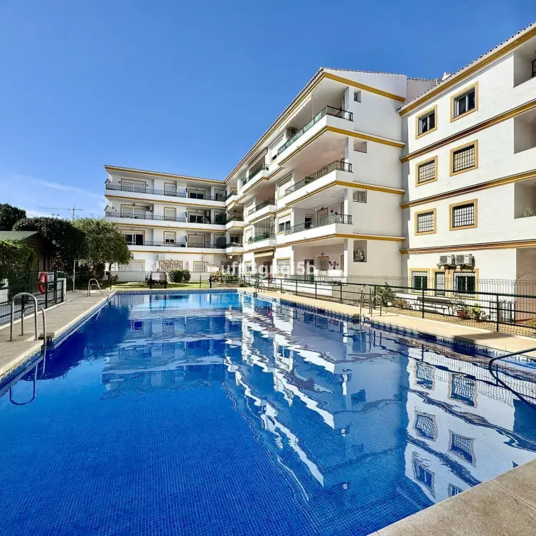 Продажа пентхауса в La Cala de Mijas