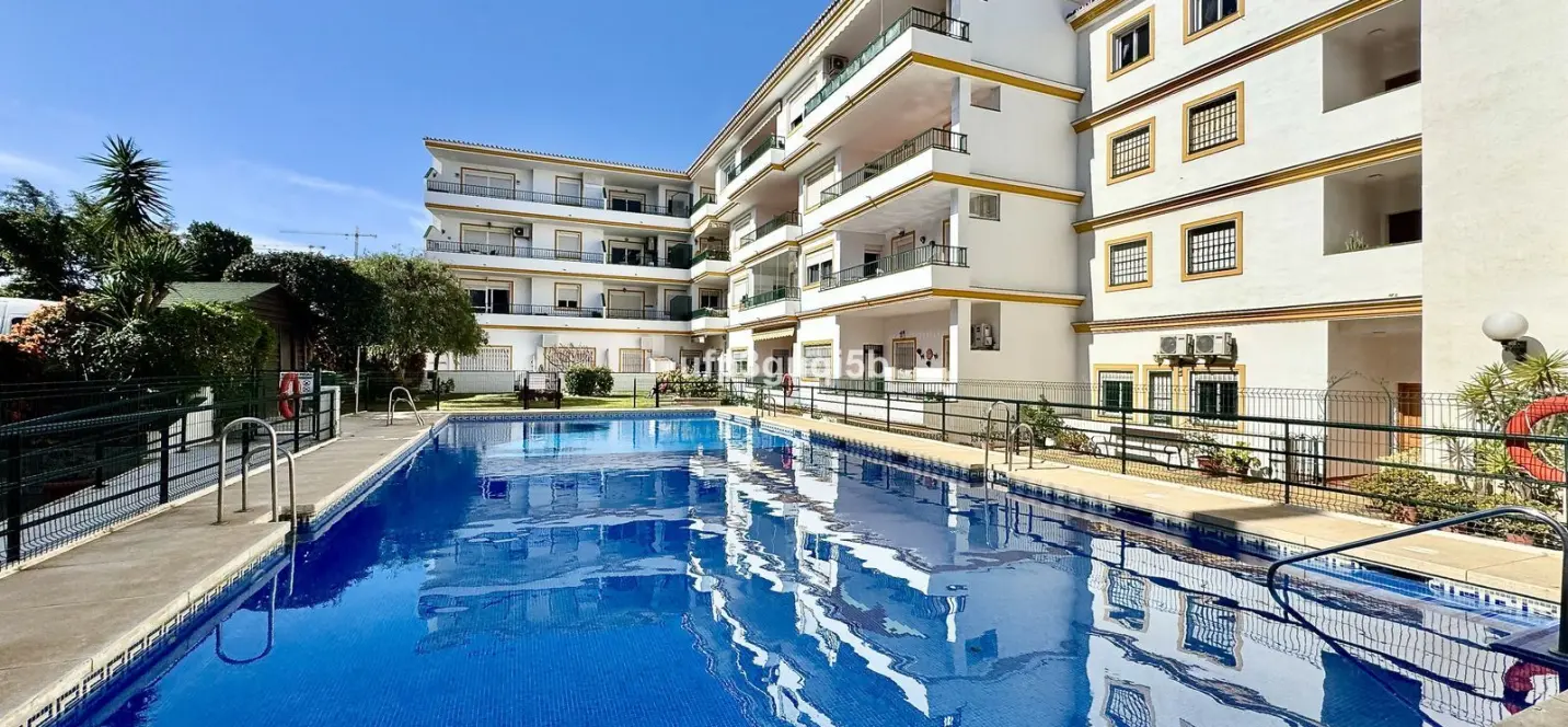 Продажа пентхауса в La Cala de Mijas 3
