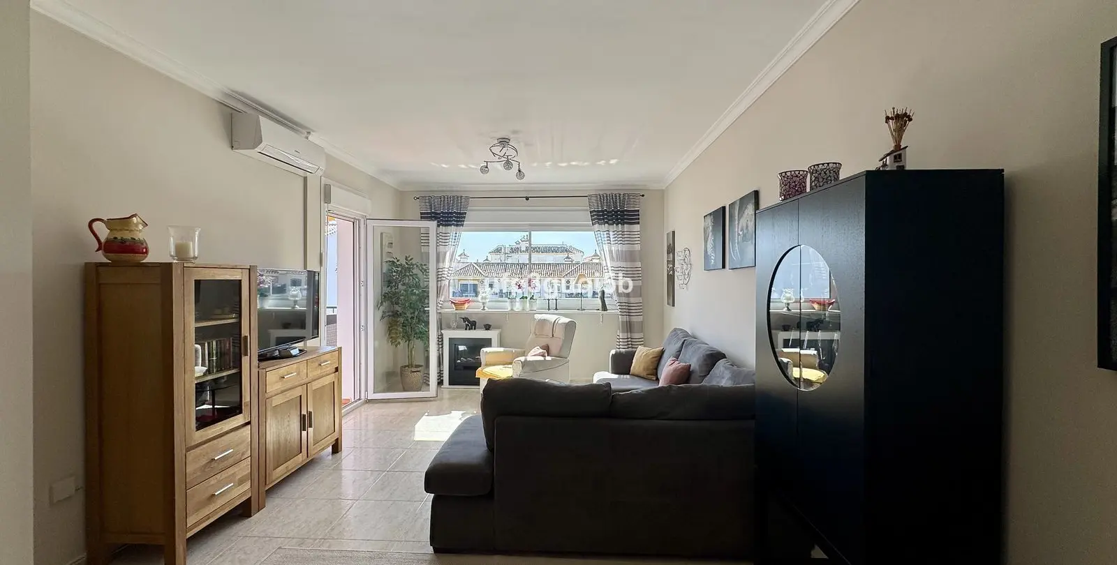 Продажа пентхауса в La Cala de Mijas 5