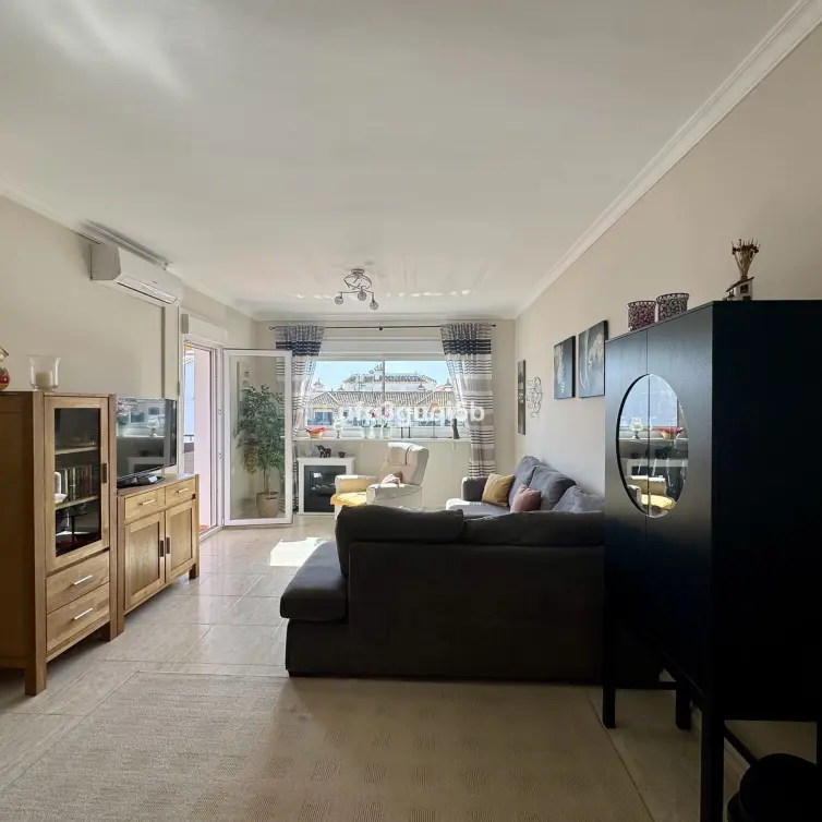 Продажа пентхауса в La Cala de Mijas