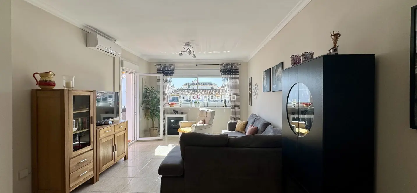 Продажа пентхауса в La Cala de Mijas 4