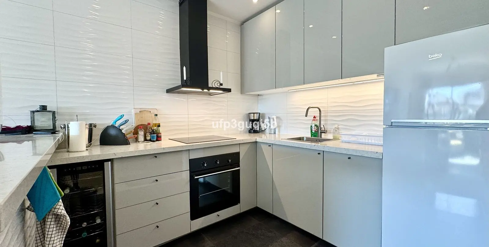 Продажа пентхауса в La Cala de Mijas 6