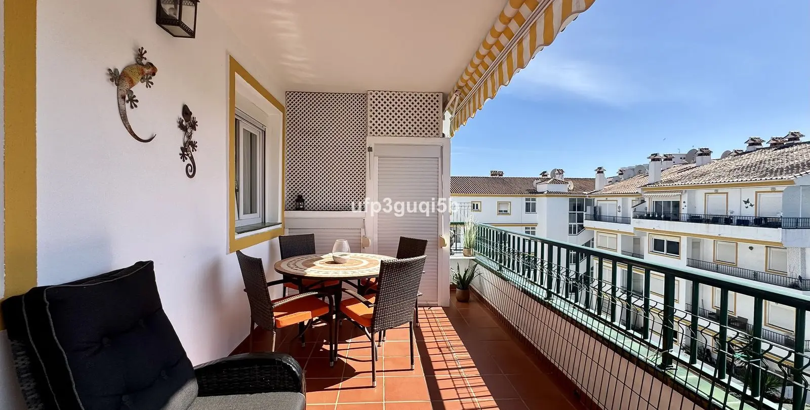 Продажа пентхауса в La Cala de Mijas 8