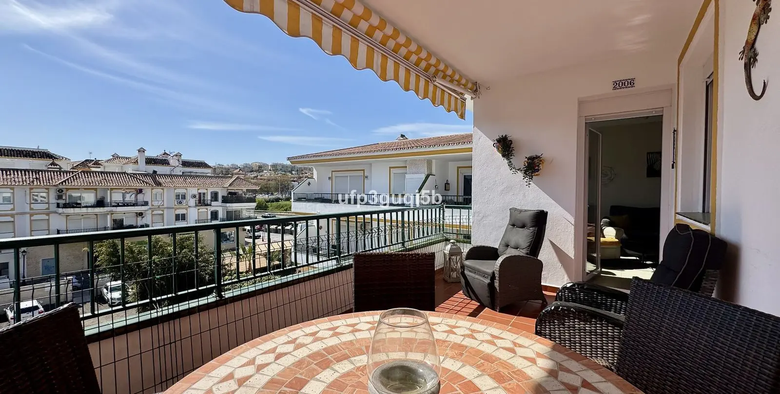 Продажа пентхауса в La Cala de Mijas 9