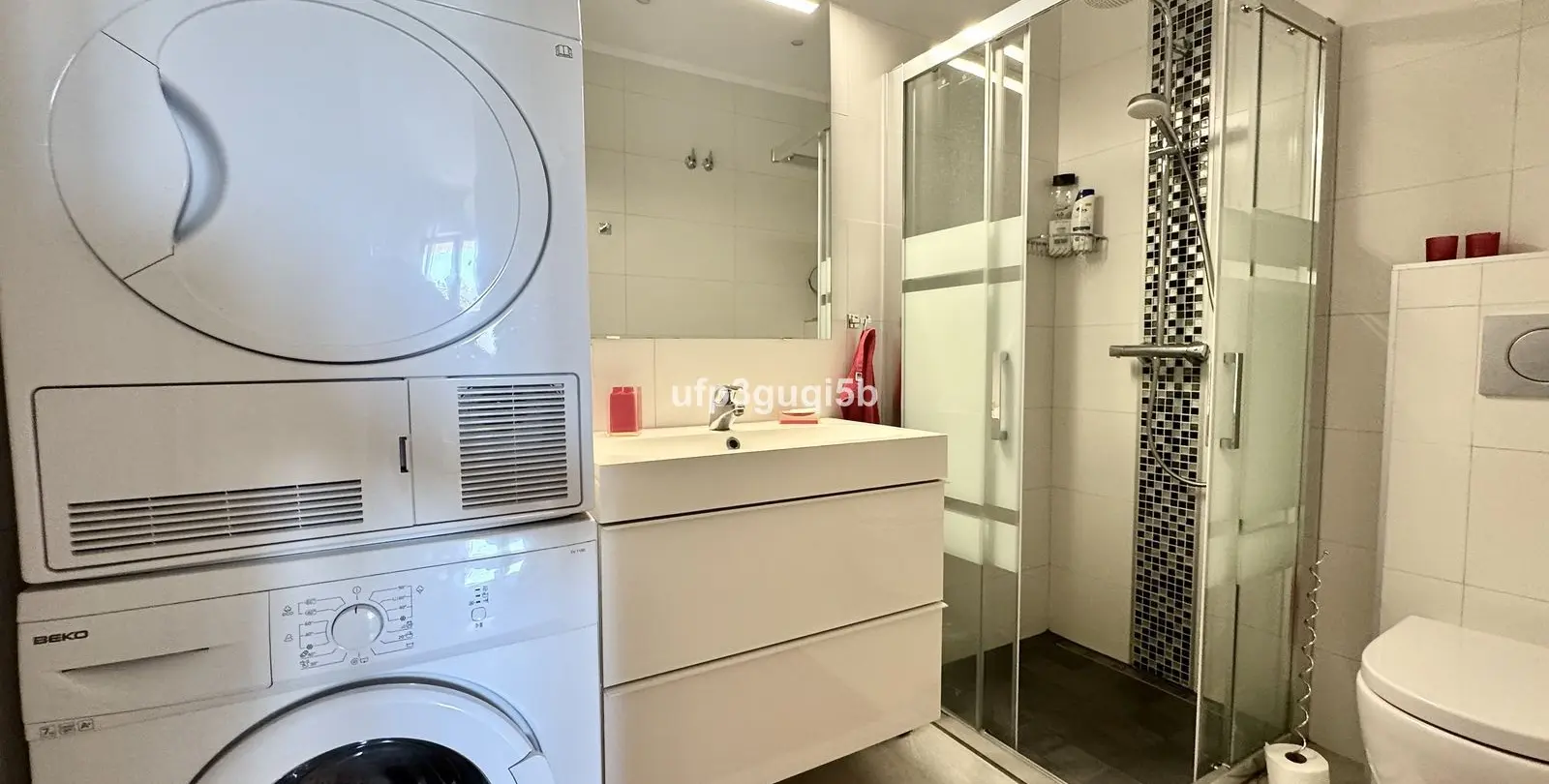 Продажа пентхауса в La Cala de Mijas 12