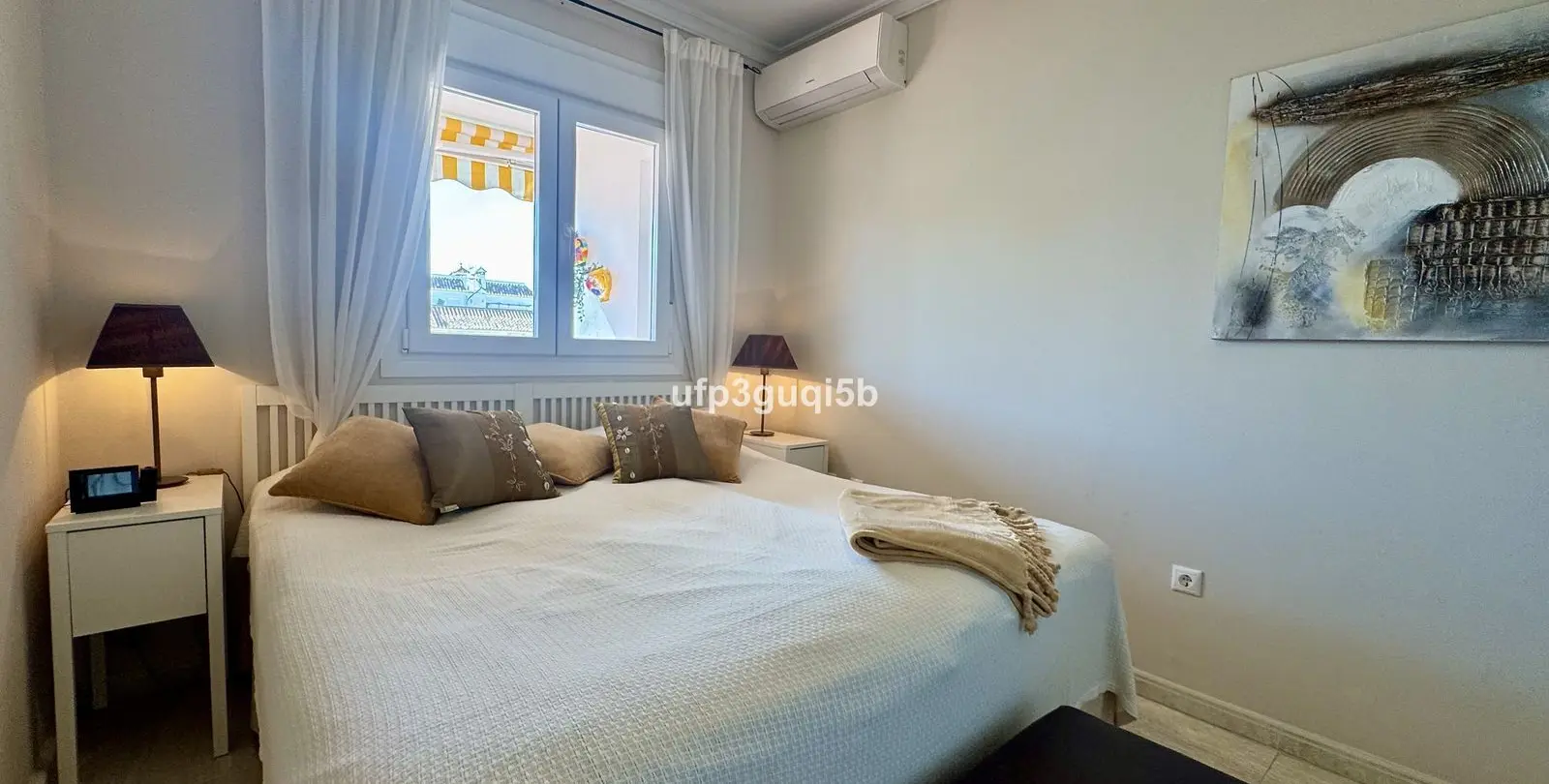 Продажа пентхауса в La Cala de Mijas 13