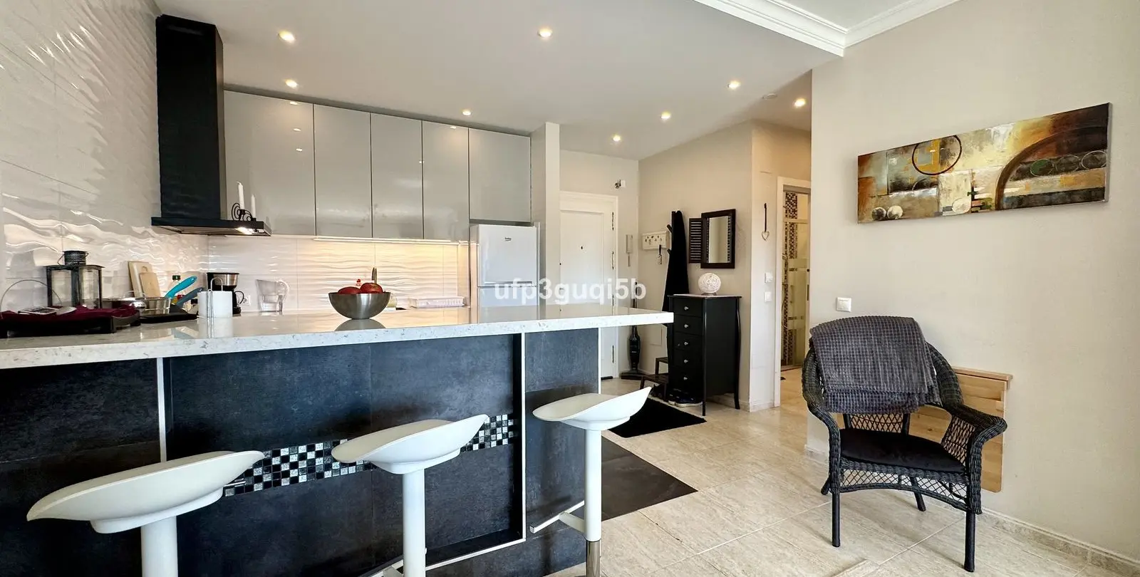 Продажа пентхауса в La Cala de Mijas 16