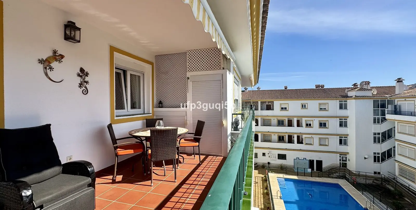 Продажа пентхауса в La Cala de Mijas 17