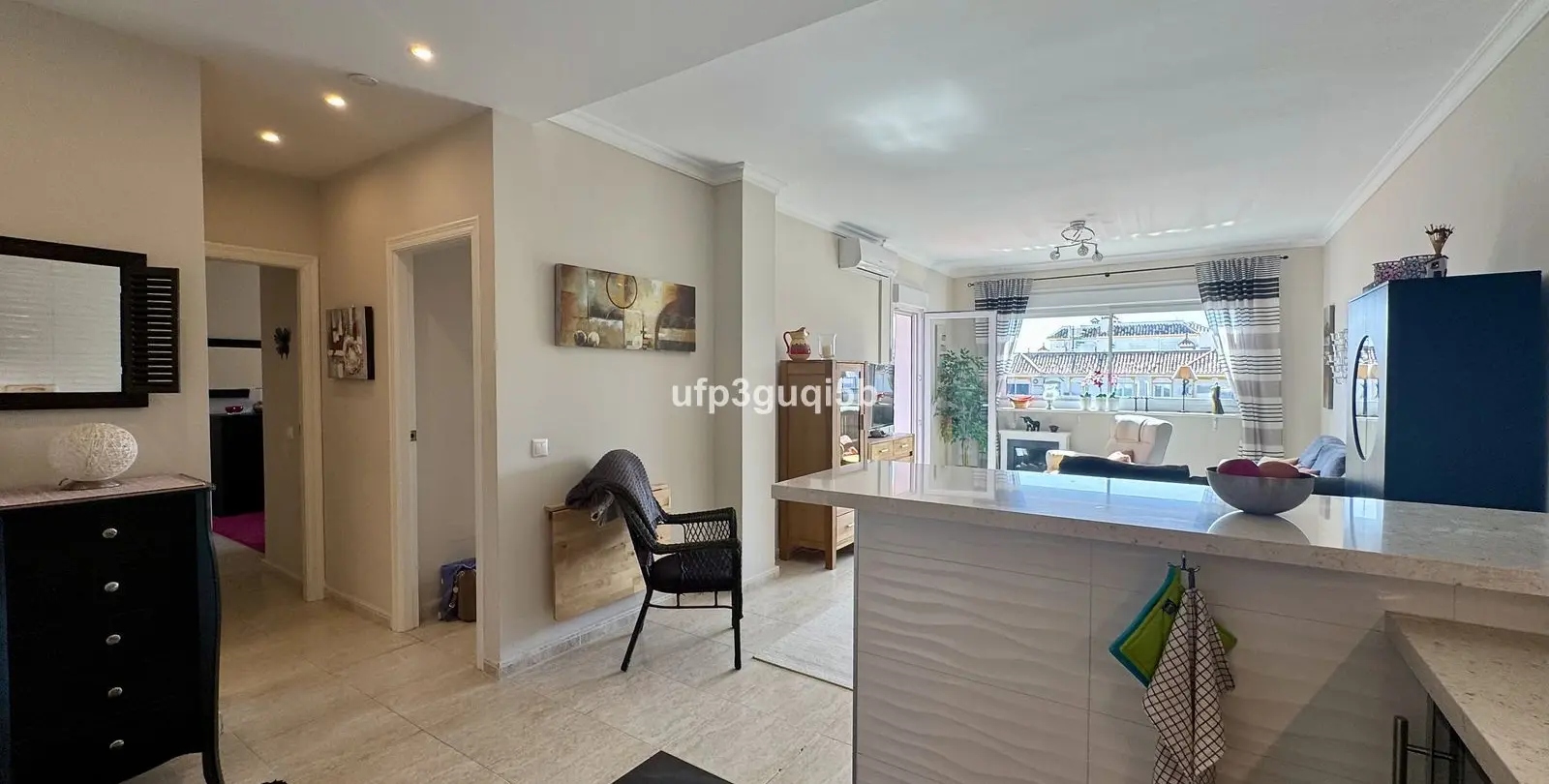 Продажа пентхауса в La Cala de Mijas 18