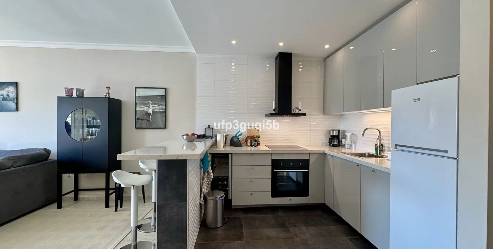 Продажа пентхауса в La Cala de Mijas 19