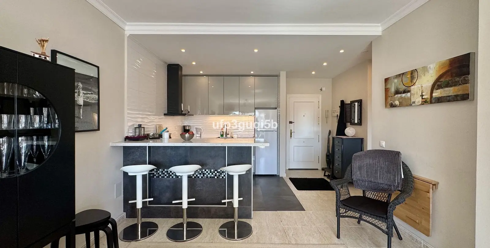 Продажа пентхауса в La Cala de Mijas 20