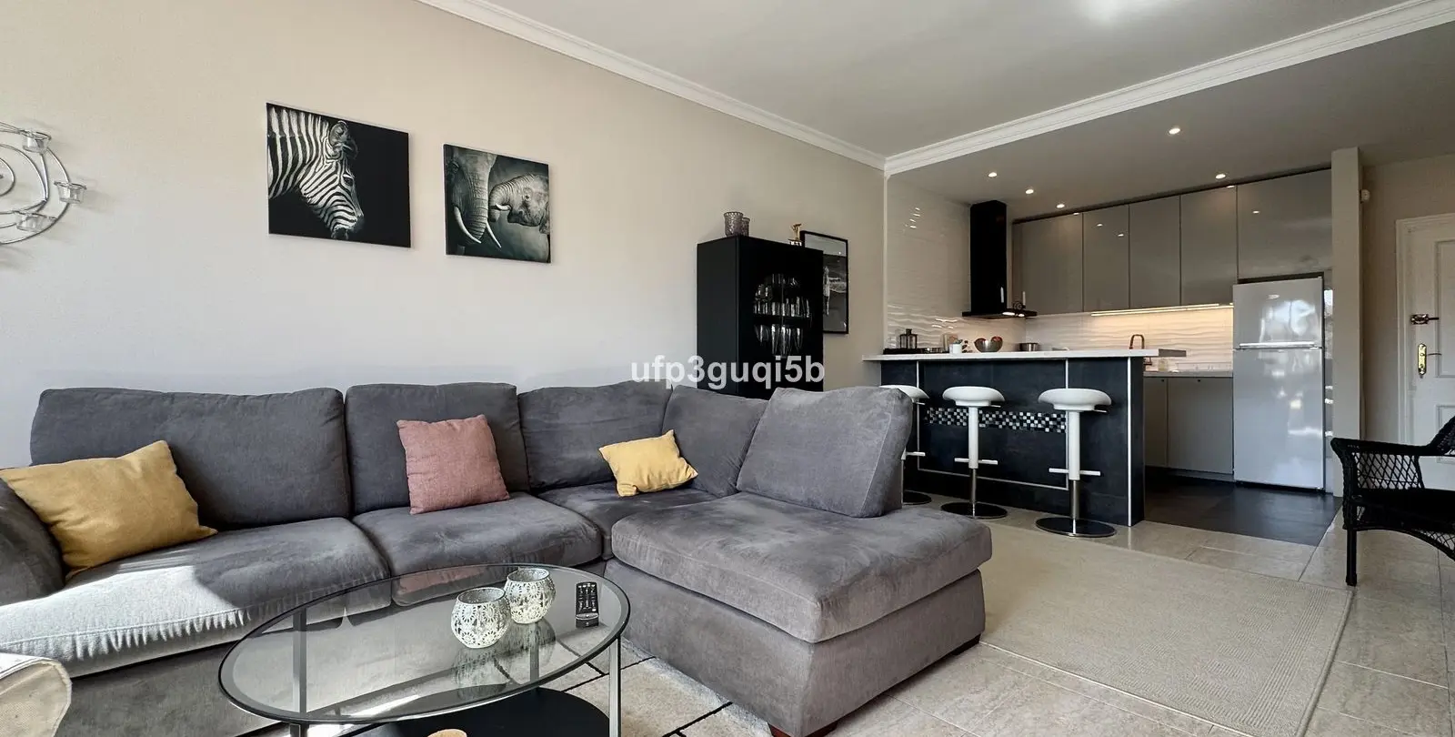 Продажа пентхауса в La Cala de Mijas 21