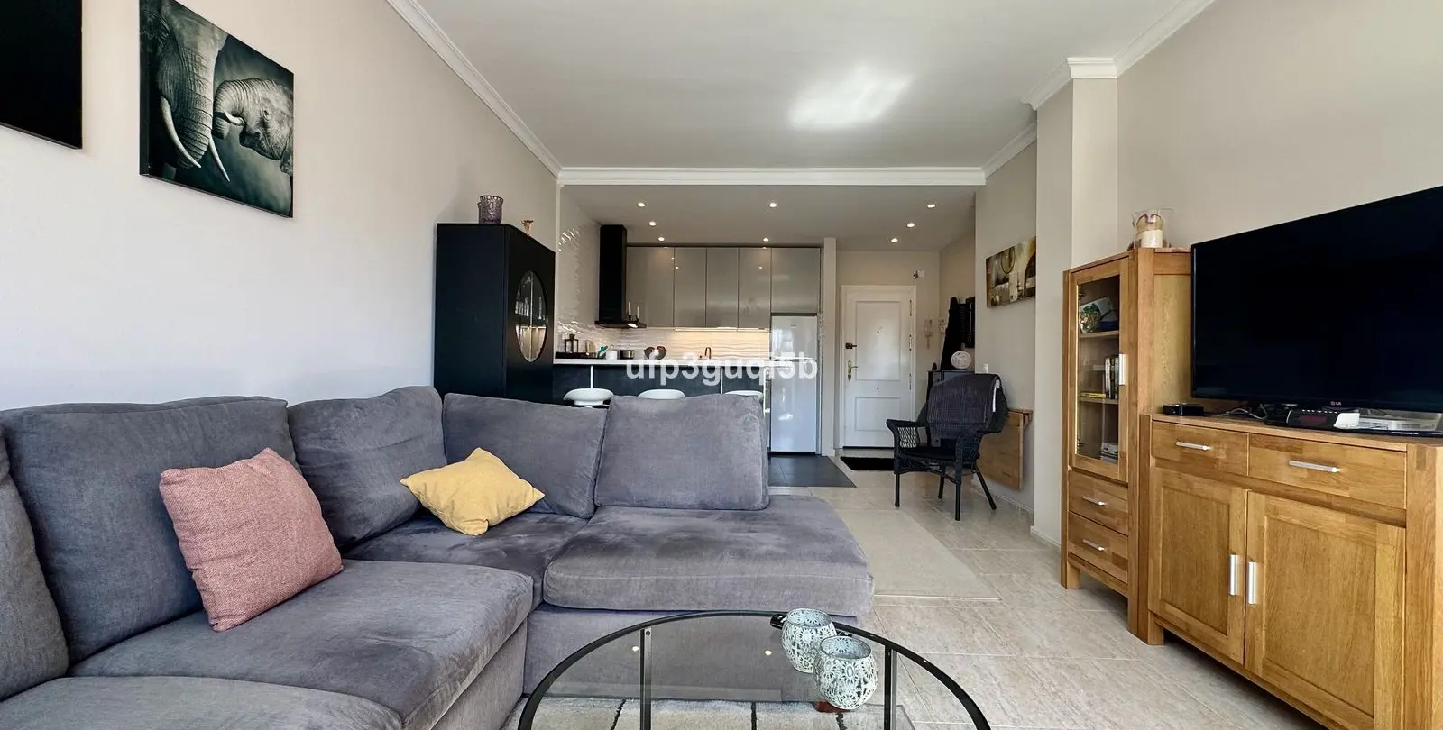 Продажа пентхауса в La Cala de Mijas 22