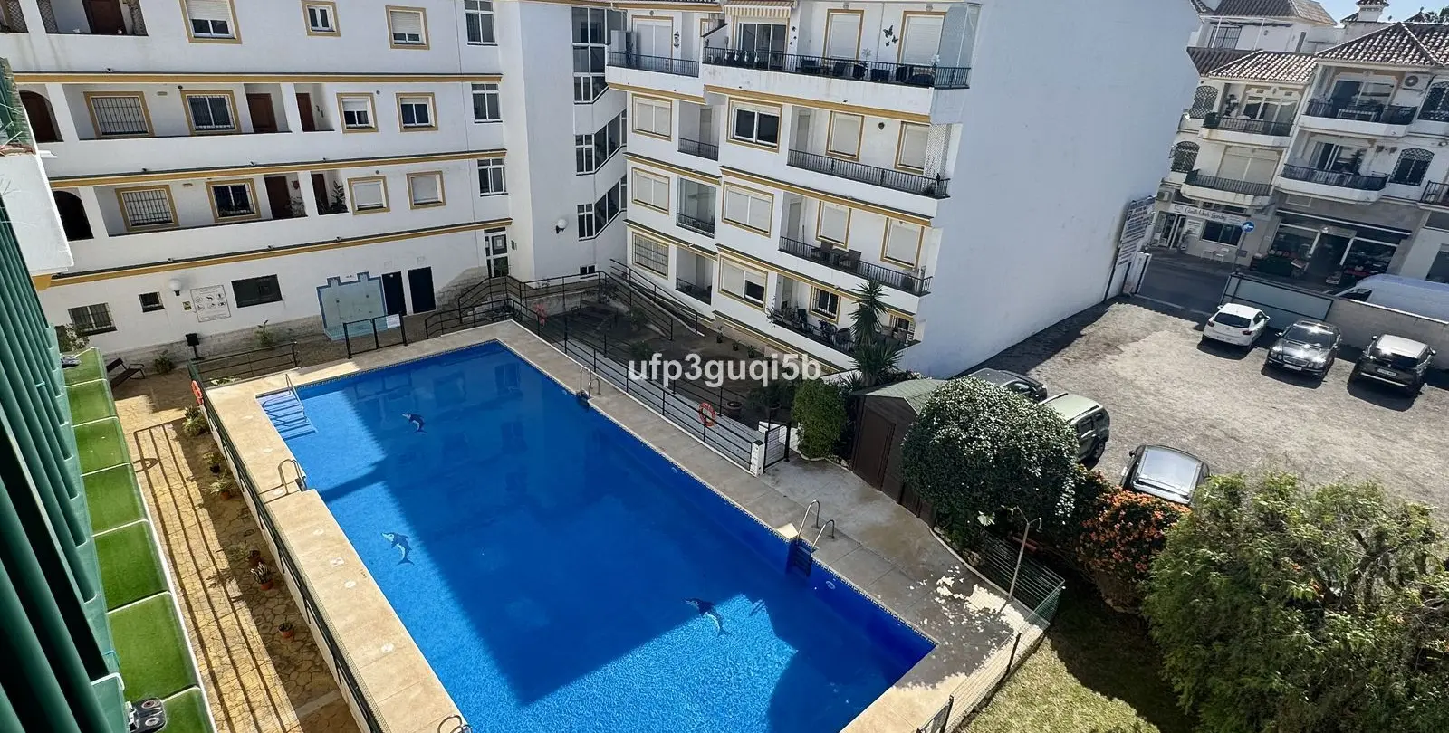 Продажа пентхауса в La Cala de Mijas 24