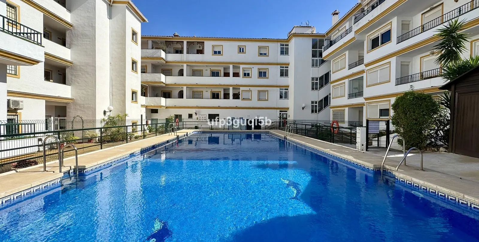 Продажа пентхауса в La Cala de Mijas 25