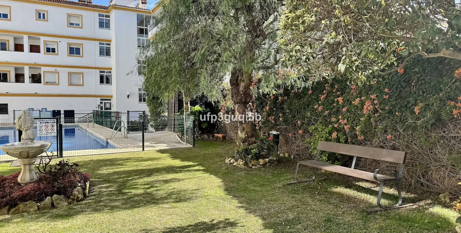 Продажа пентхауса в La Cala de Mijas 27