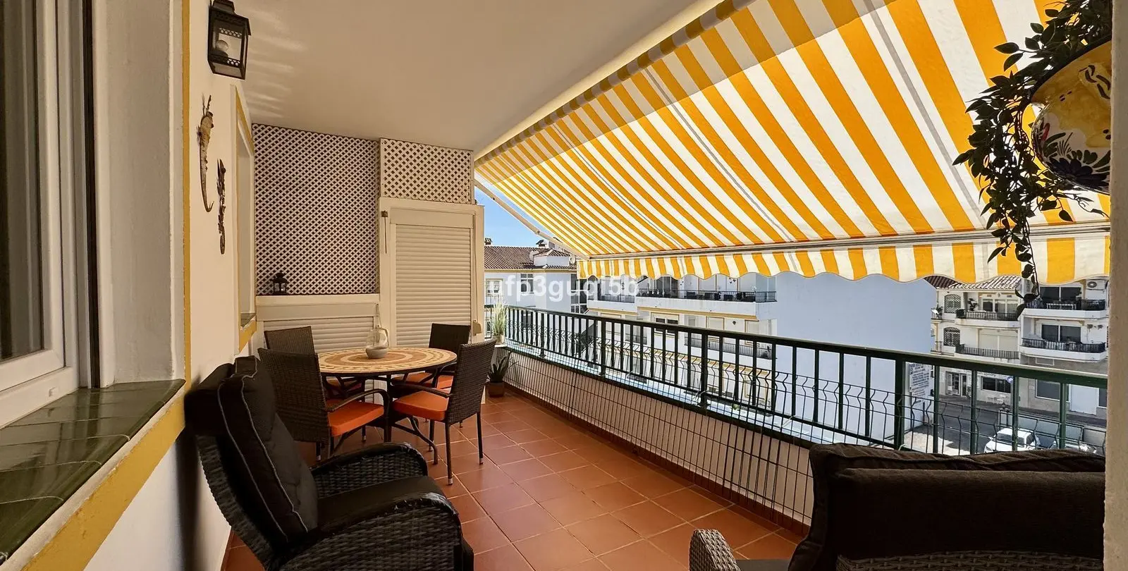 Продажа пентхауса в La Cala de Mijas 28