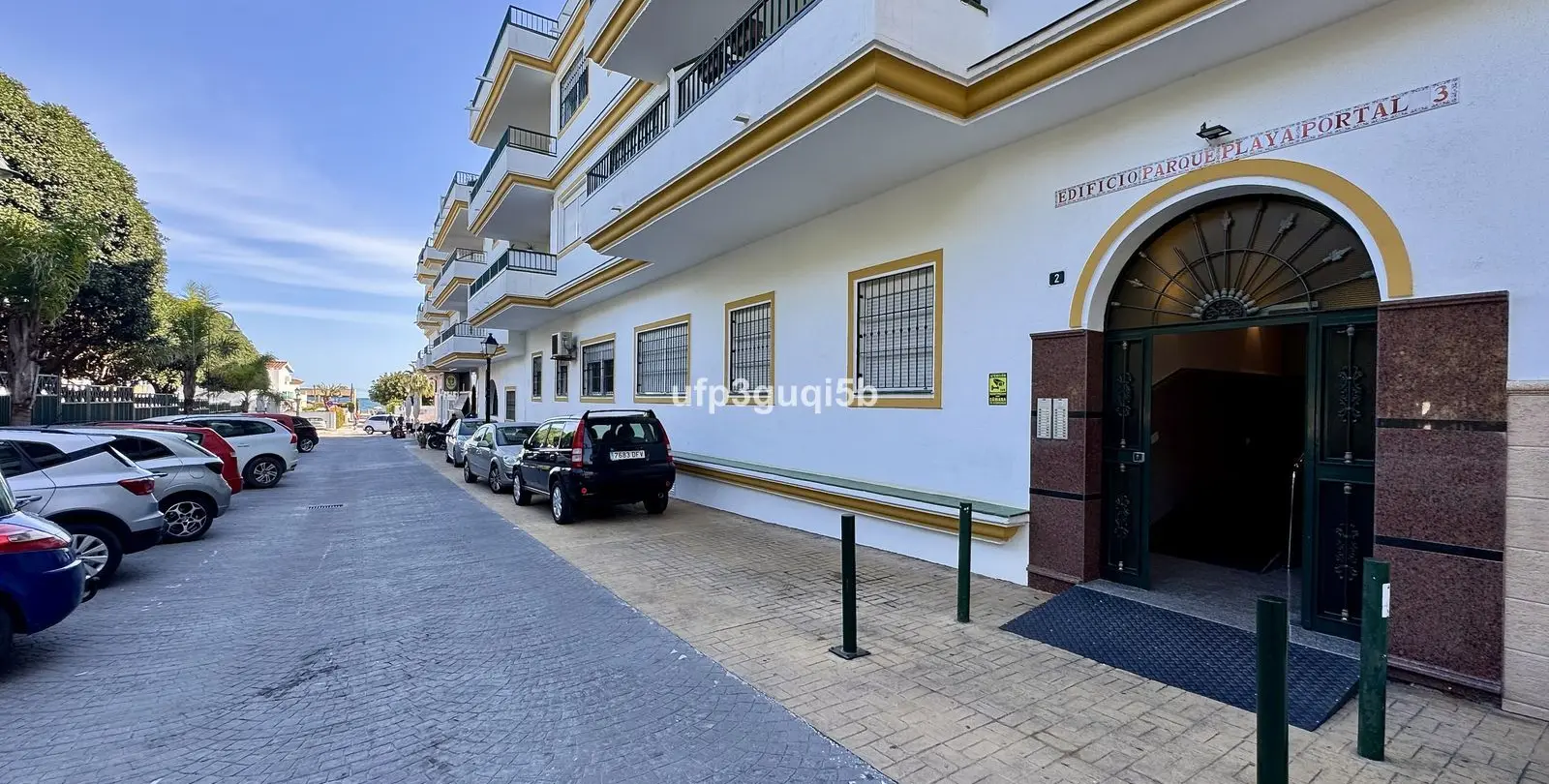 Продажа пентхауса в La Cala de Mijas 30