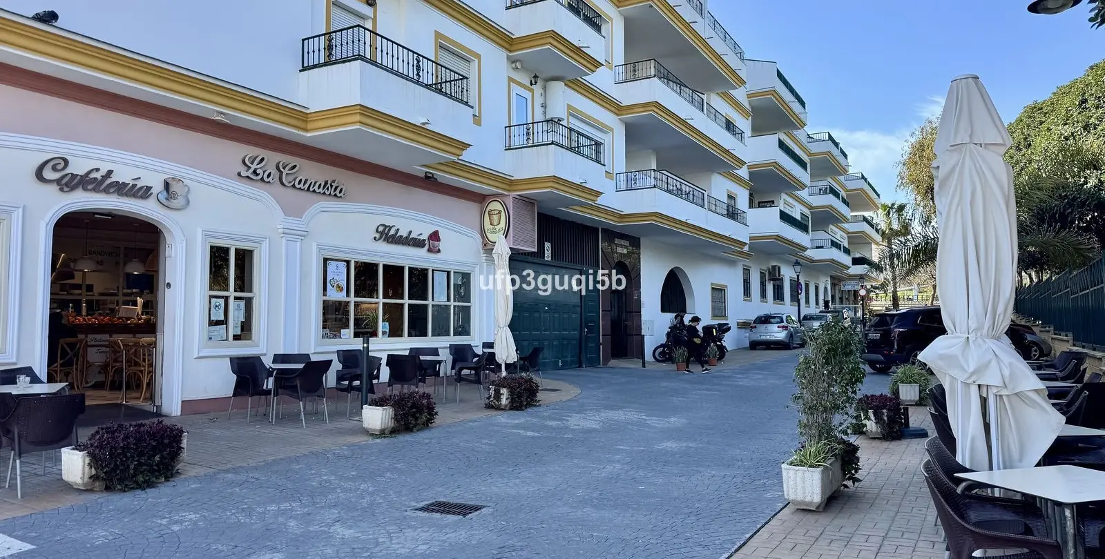 Продажа пентхауса в La Cala de Mijas 31