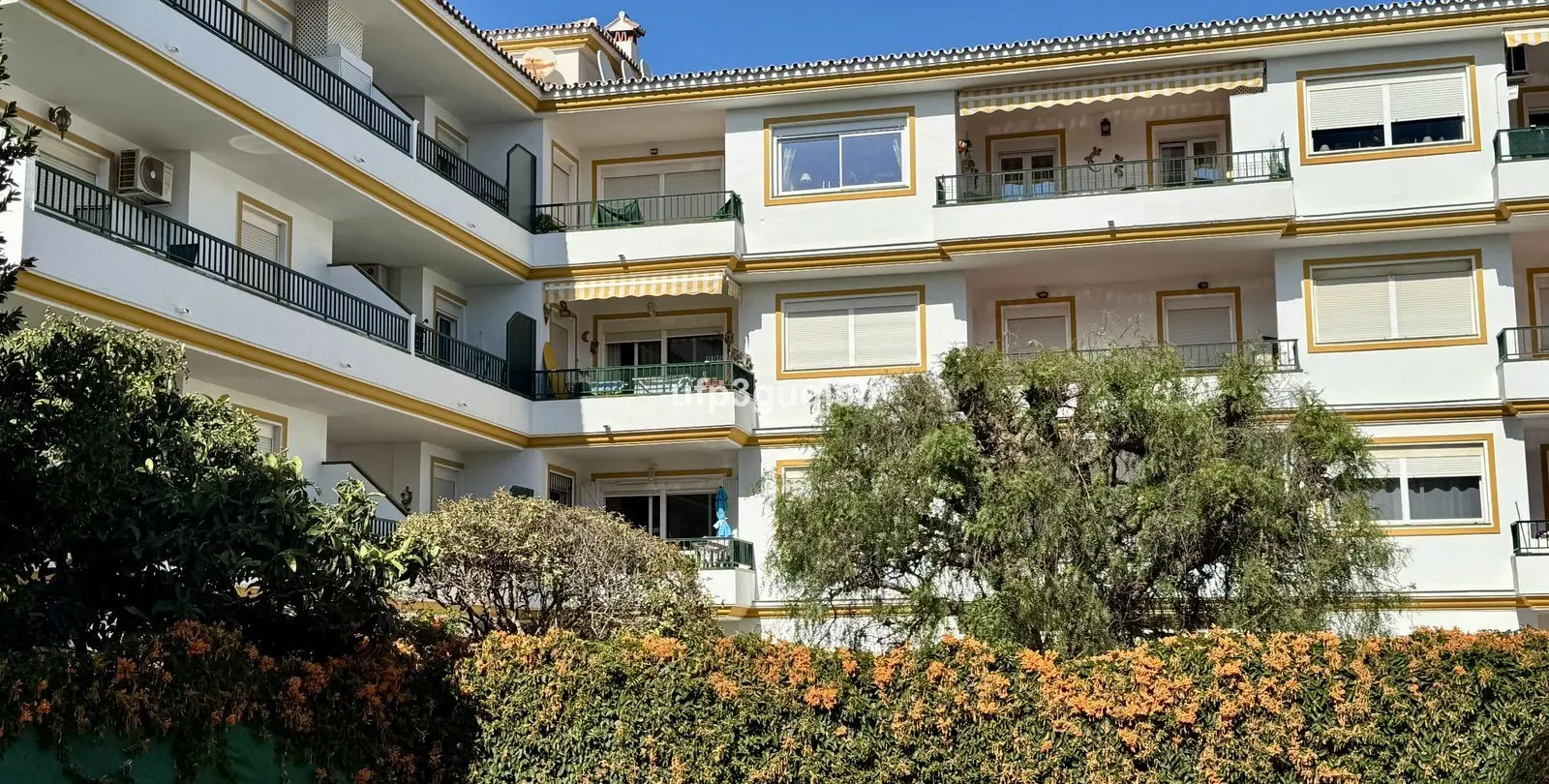 Продажа пентхауса в La Cala de Mijas 32
