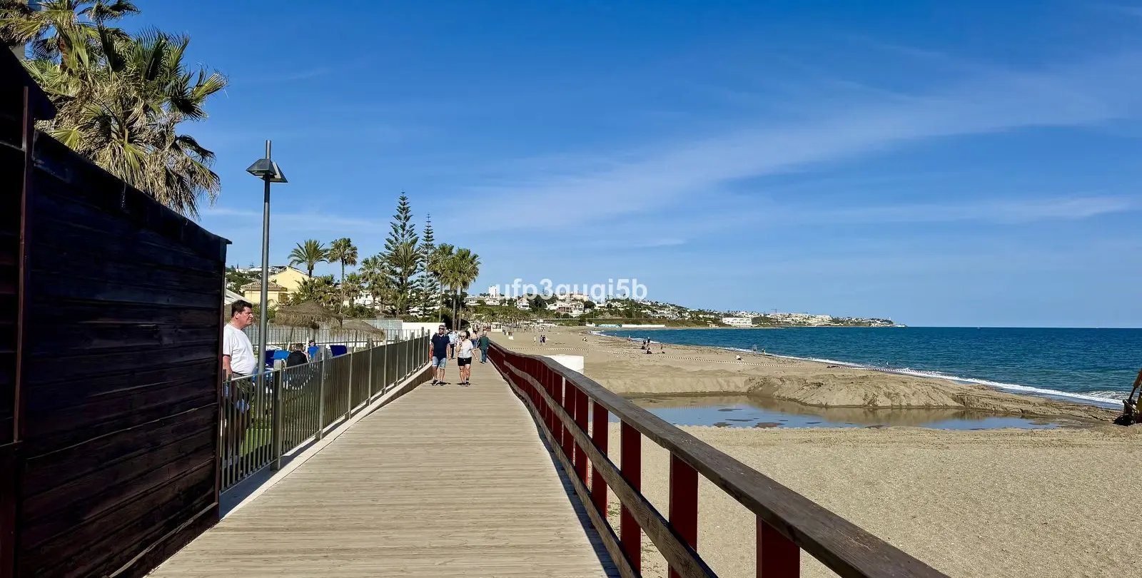 Продажа пентхауса в La Cala de Mijas 34