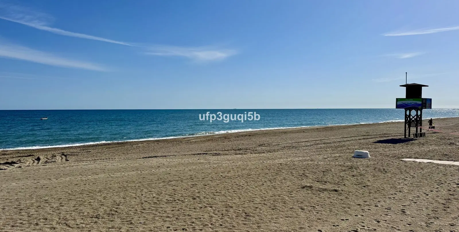 Продажа пентхауса в La Cala de Mijas 35