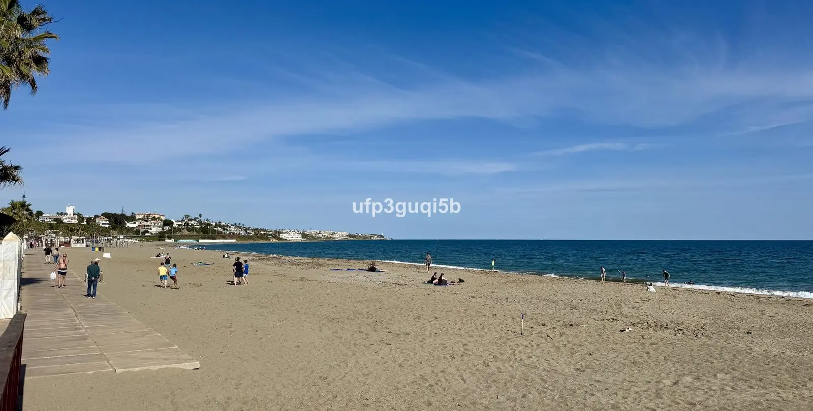 Продажа пентхауса в La Cala de Mijas 36