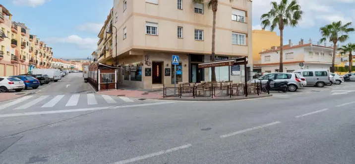 Sale of hostel in Mijas 2