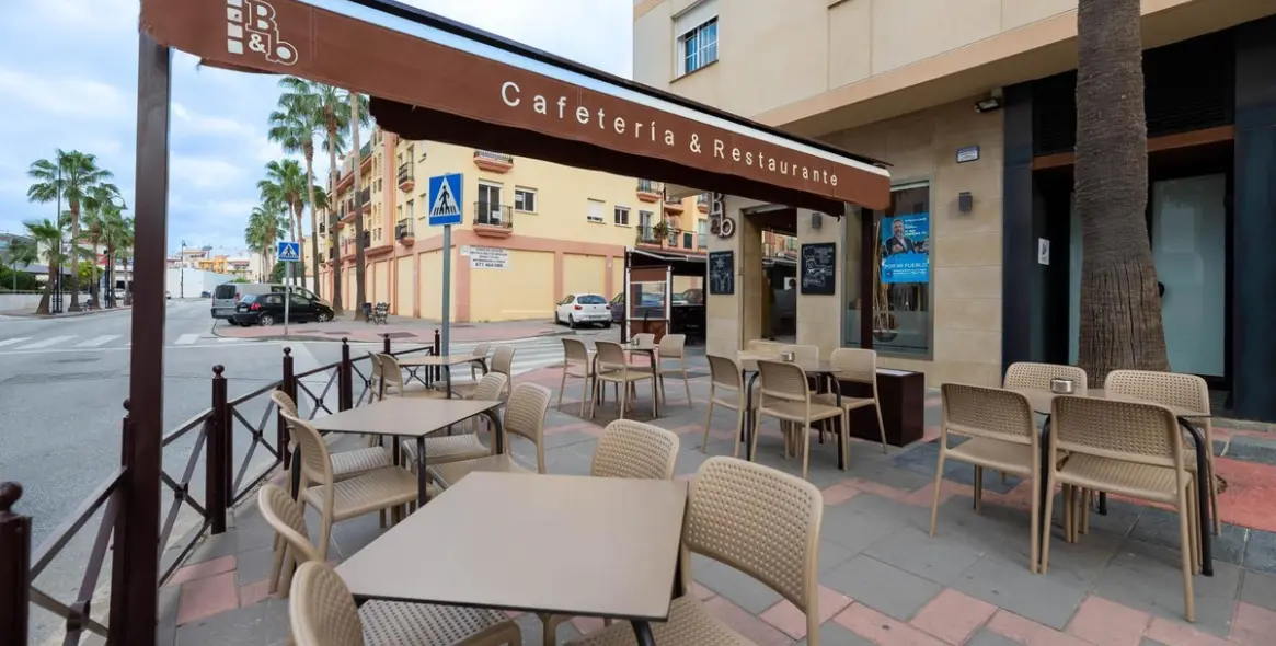 Sale of hostel in Mijas 6