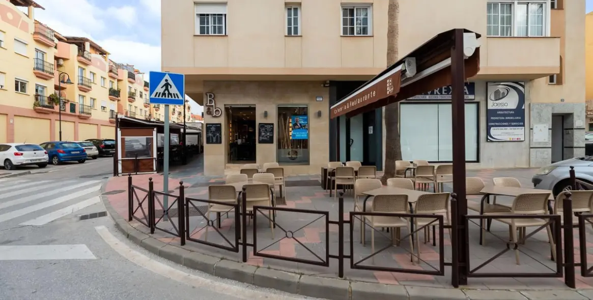 Sale of hostel in Mijas 8