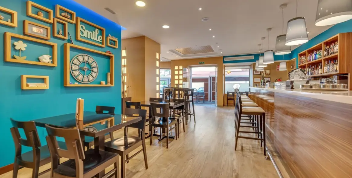 Sale of hostel in Mijas 22