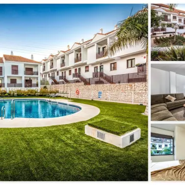 Sale of townhouse in Mijas Costa