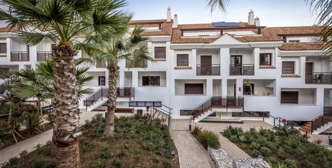 Sale of townhouse in Mijas Costa 2