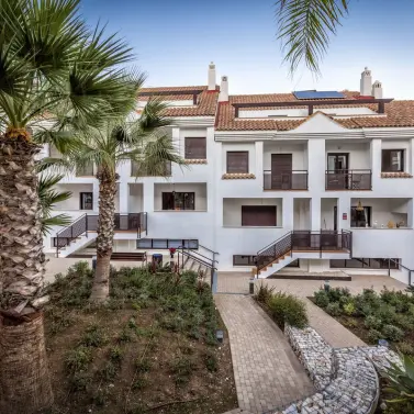 Sale of townhouse in Mijas Costa