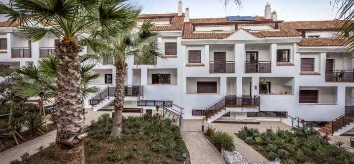 Sale of townhouse in Mijas Costa 1