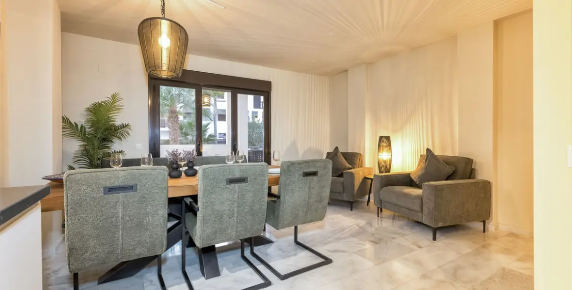 Sale of townhouse in Mijas Costa 3