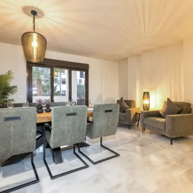 Sale of townhouse in Mijas Costa