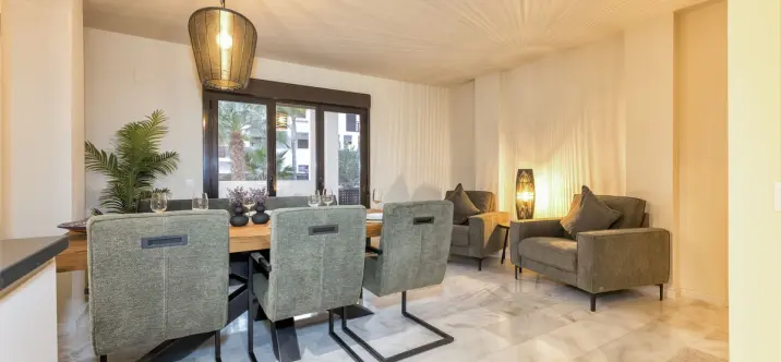 Sale of townhouse in Mijas Costa 2